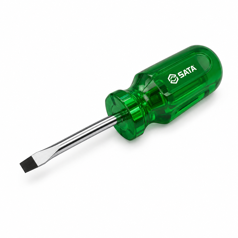 CHAVE FENDA TOCO 1/4X1.1/2 SATA