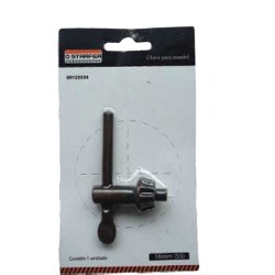 CHAVE MANDRIL S02 STARFER