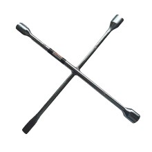 CHAVE RODA CRUZ 17X19X21 STARFER