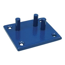 CHAVE VIRA FERRO 5/16 1767 SAO ROMAO