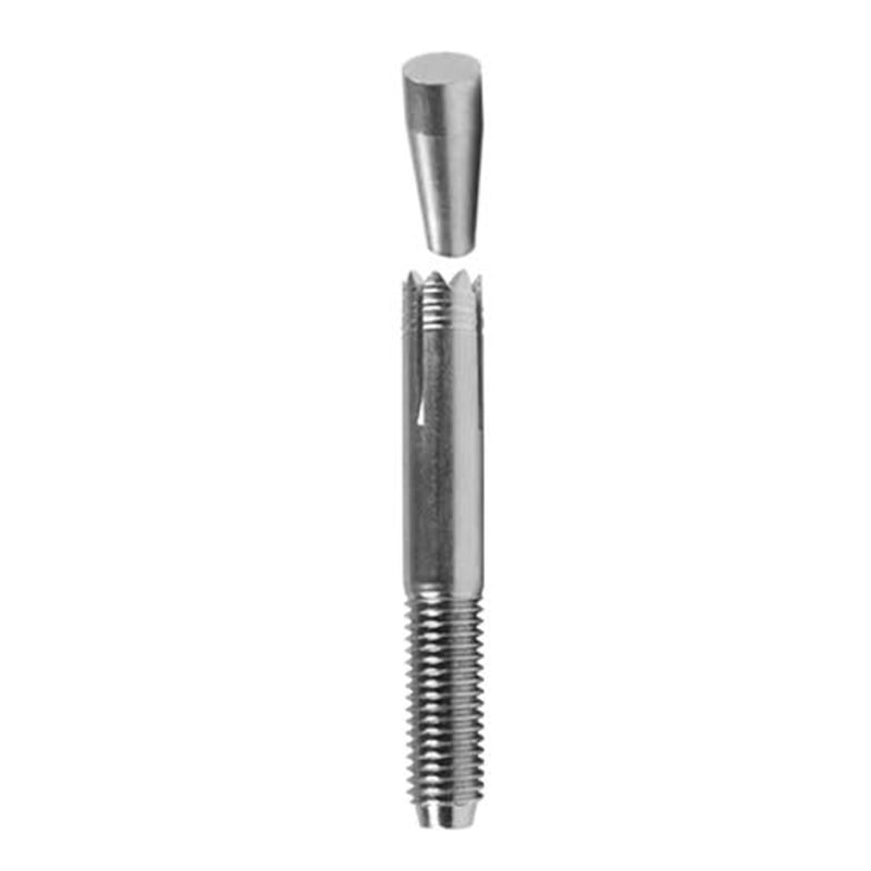CHUMBADOR ARX 3/4X4.7/8 C/ PA ANCORA