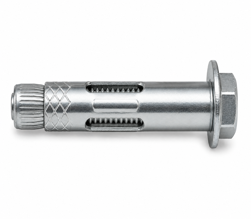 CHUMBADOR OMEGA 3/16X40 ANCORA