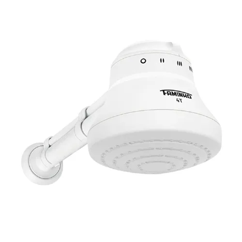 CHUVEIRO ELETR FAMINHO C/ CANO 6800W 220V BR FAME