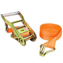 CINTA C/ CATRACA AMARRACAO 3T 9M (3.9) C/ GANCHO HTP