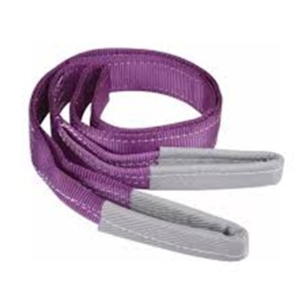 CINTA ELEV CARGA 1T 4M (1.4) 7:1 ROXO HTP