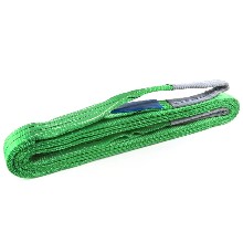 CINTA ELEV CARGA 2T 3M (2.3) 7:1 VD HTP