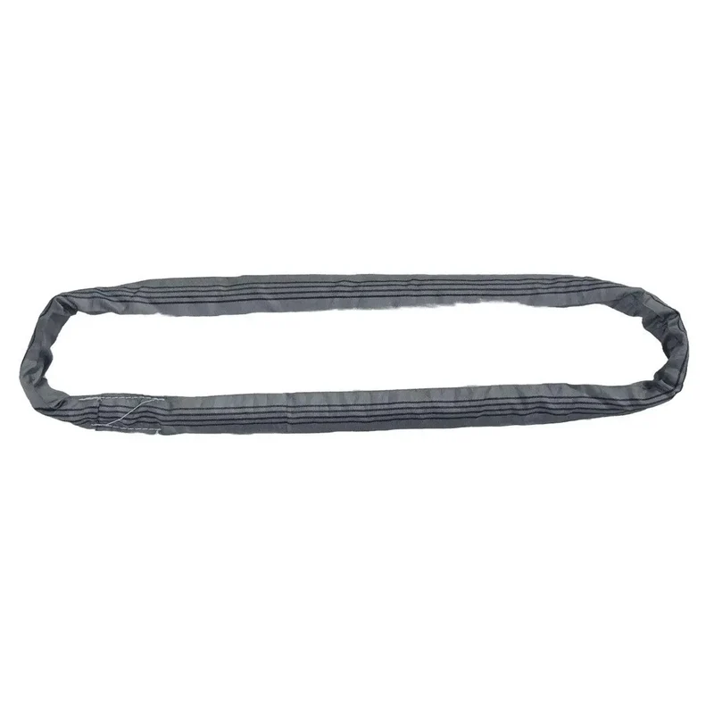 CINTA ELEV CARGA TUBULAR ANEL 2T 4M (2.4) VD HTP