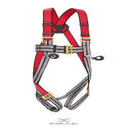 CINTO PARAQ 2 PONTOS CQCT2111 T/UNIC CA35126 STEELFLEX