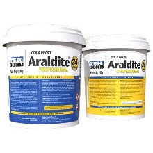 COLA ARALDITE PROF INDL 24H 1800G (2COMP) TEKBOND