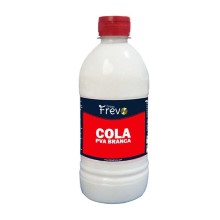 COLA BRANCA 1000G FREVO