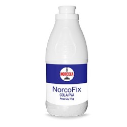 COLA BRANCA 1000G NORCOFIX NORCOLA