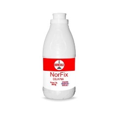 COLA BRANCA 500G NORFIX NORCOLA