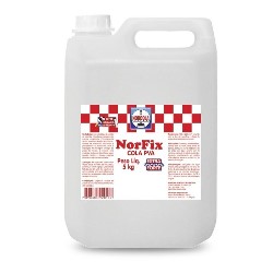 COLA BRANCA 5KG NORFIX NORCOLA