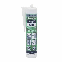 COLA ECO SELANTE MCA 280G CZ ZF014 PULVITEC