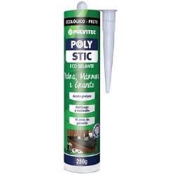 COLA ECO SELANTE PMG 280G PT ZF024 PULVITEC