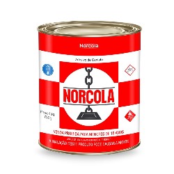 COLA FORMICA ESP 102 1/4 750G NORCOLA