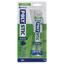 COLA SILICONE TRANSP CONSTRUCAO 50G BLISTER ZB021 PULVITEC