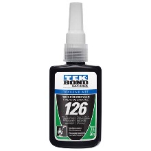 COLA TRAVA 126 (1301C/ 290) VERDE ALTO 50G TEKBOND