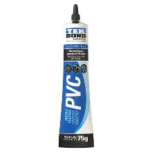 COLA TUBO PVC 75G TEKBOND