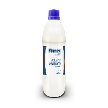 COLA TUBO PVC 850G FIRMEX