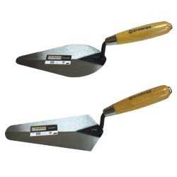 COLHER PEDREIRO 7 STARFER