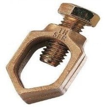 CONECTOR P/ HASTE ATERRAM 1/2