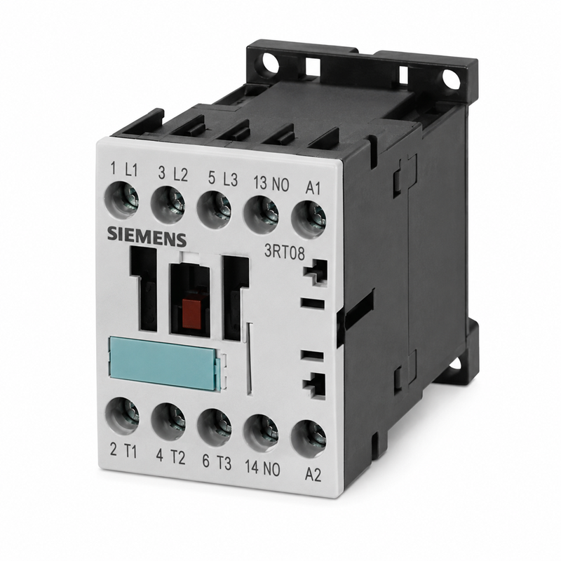 CONTATOR 3RT10 45-1AN10 220V SIEMENS