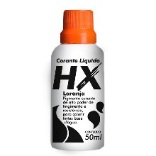 CORANTE LIQUIDO LR TUBO 50ML HIDRACOR
