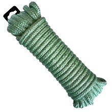 CORDA VD POLIESTER/SEDA 6MM C/ 300MT FORCE - AB