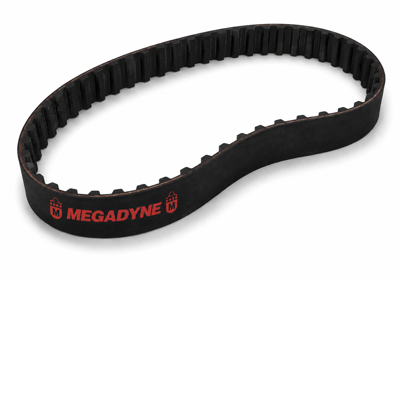 CORREIA SICRO ISORAN 38.1X1100 H MEGADYNE