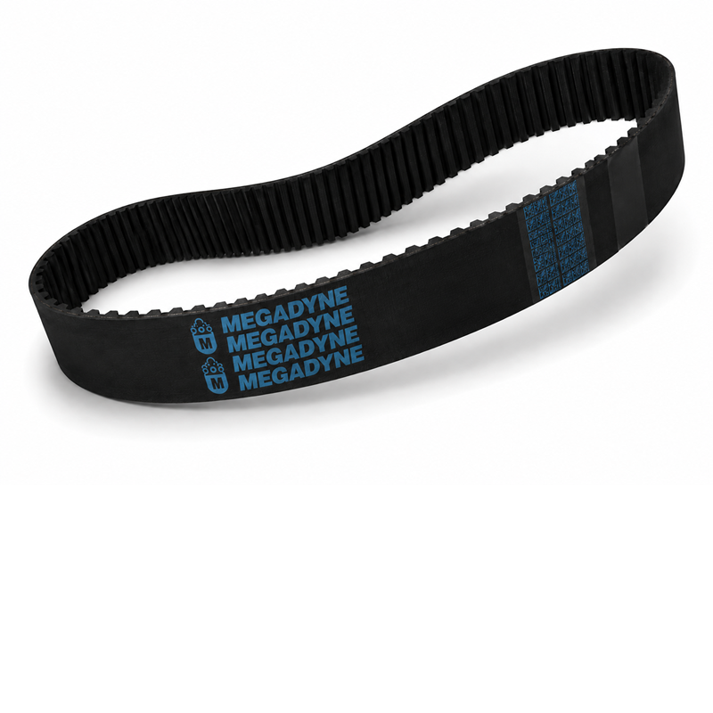 CORREIA SICRO RPP 30X1600 8M MEGADYNE