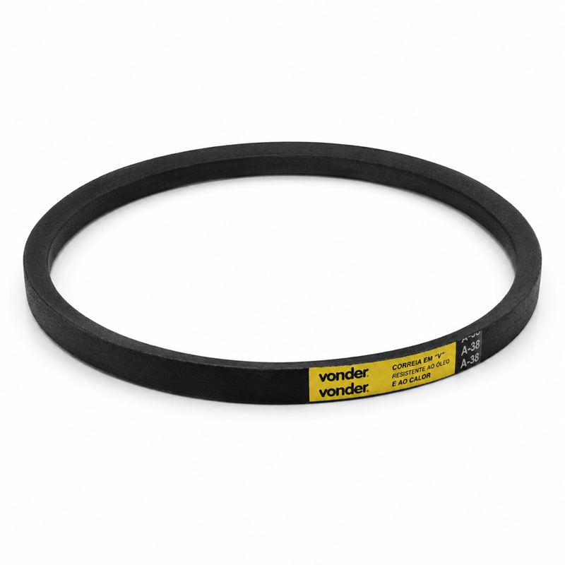 CORREIA TIPO V A-40 ECCOFER