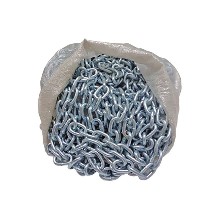 CORRENTE ELO GALV 1/2 (12MM) (0.31 M/KG) EDUARDO FUSI