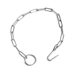 CORRENTE P/ REDE ZINC SILVANA