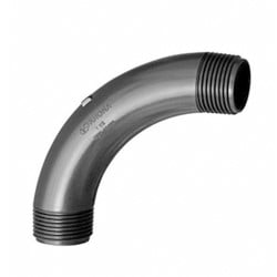CURVA 90 ELETR CURTA 1 1144 KRONA