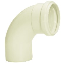 CURVA 90 ESG CURTA 100 11585 AMANCO