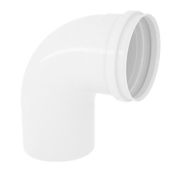 CURVA 90 ESG CURTA 40 11914 MULTILIT