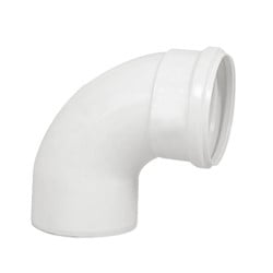CURVA 90 ESG CURTA 50 600 KRONA