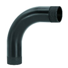 CURVA 90 LONGA ELETR ROSC 1 93668 AMANCO