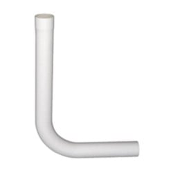 CURVA TUBO DESCARGA SOBREPOR 40 794 KRONA