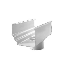 DESCIDA AGUA P/ CALHA GRANPLAST