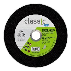 DISCO CORTE FE 10 AR302 2T CLASSIC NORTON
