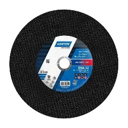 DISCO CORTE INOX 12 BNA32 2.8MM NORTON