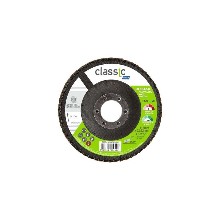 DISCO FLAP 115 G120 R801 CLASSIC NORTON