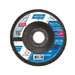 DISCO FLAP 115 G120 R822 NORTON (IMP)