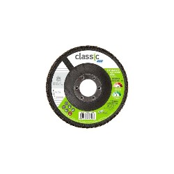 DISCO FLAP 115 G40 R801 CLASSIC NORTON