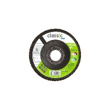DISCO FLAP 115 G60 R201 CLASSIC BASIC NORTON