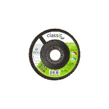 DISCO FLAP 115 G60 R801 CLASSIC NORTON