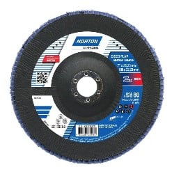 DISCO FLAP 180 G80 R822 NORTON