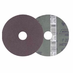 DISCO LIXA FERRO METALITE 4.1/2 G100 F227 NORTON (IMP)